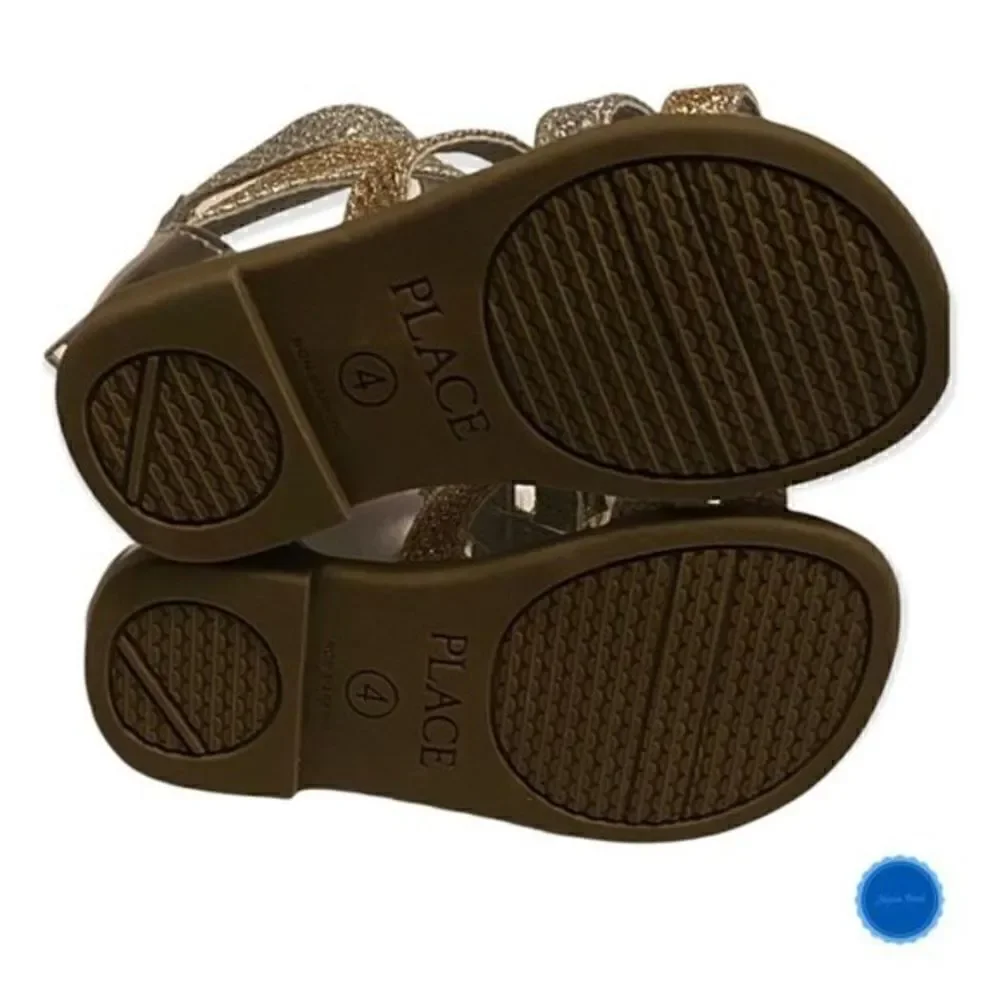TODDLERS Gladiator Sandal’s